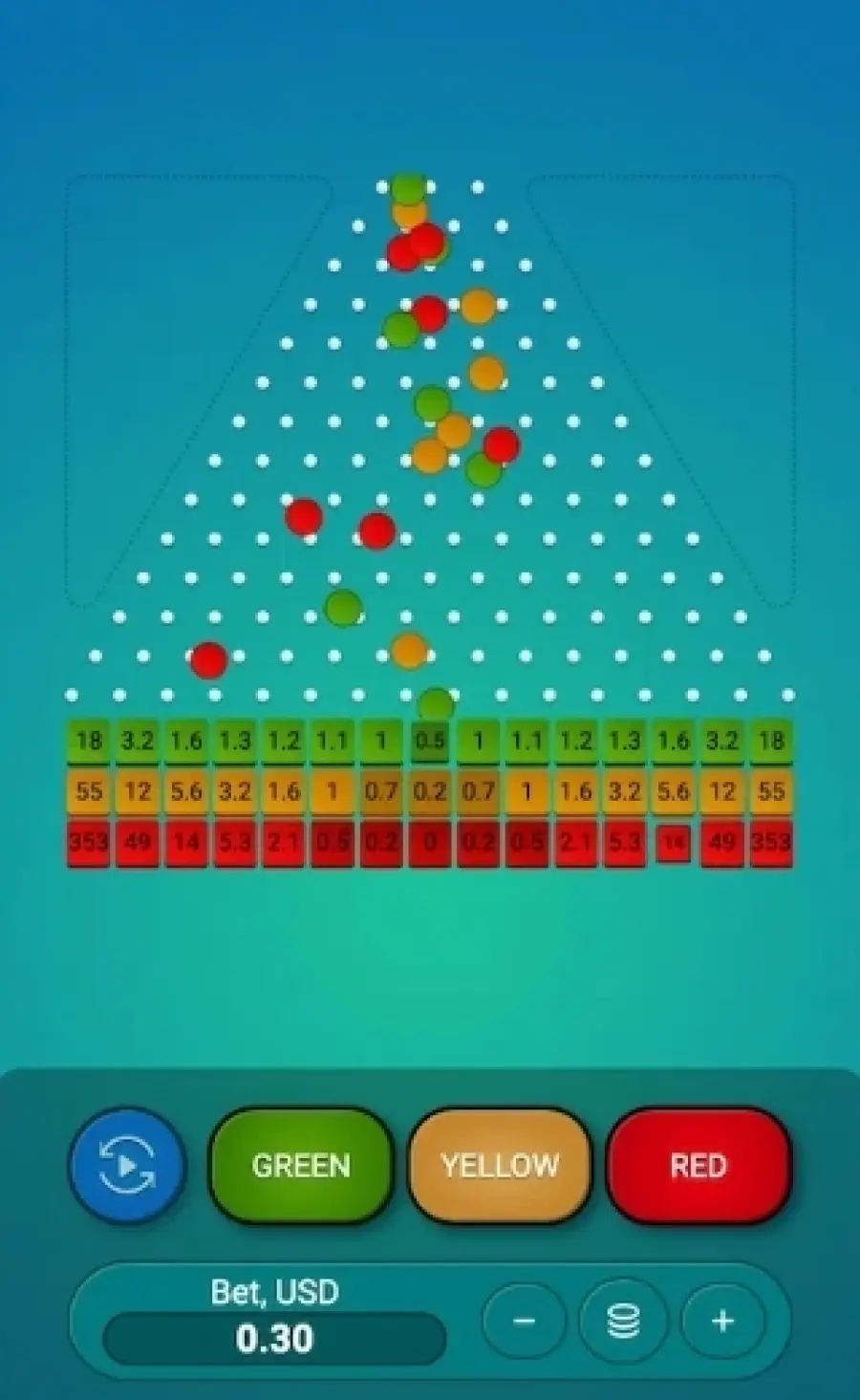Plinko casino ÑÐºÐ°ÑÐ°ÑÑ