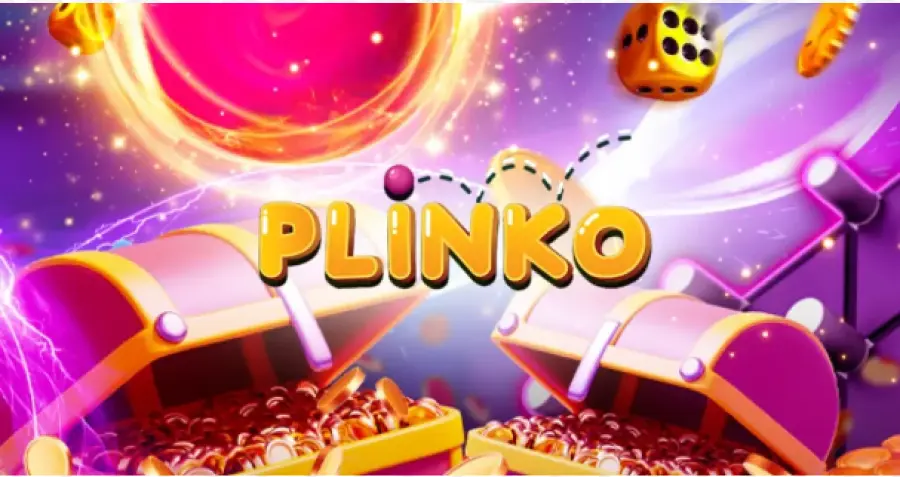 Plinko casino